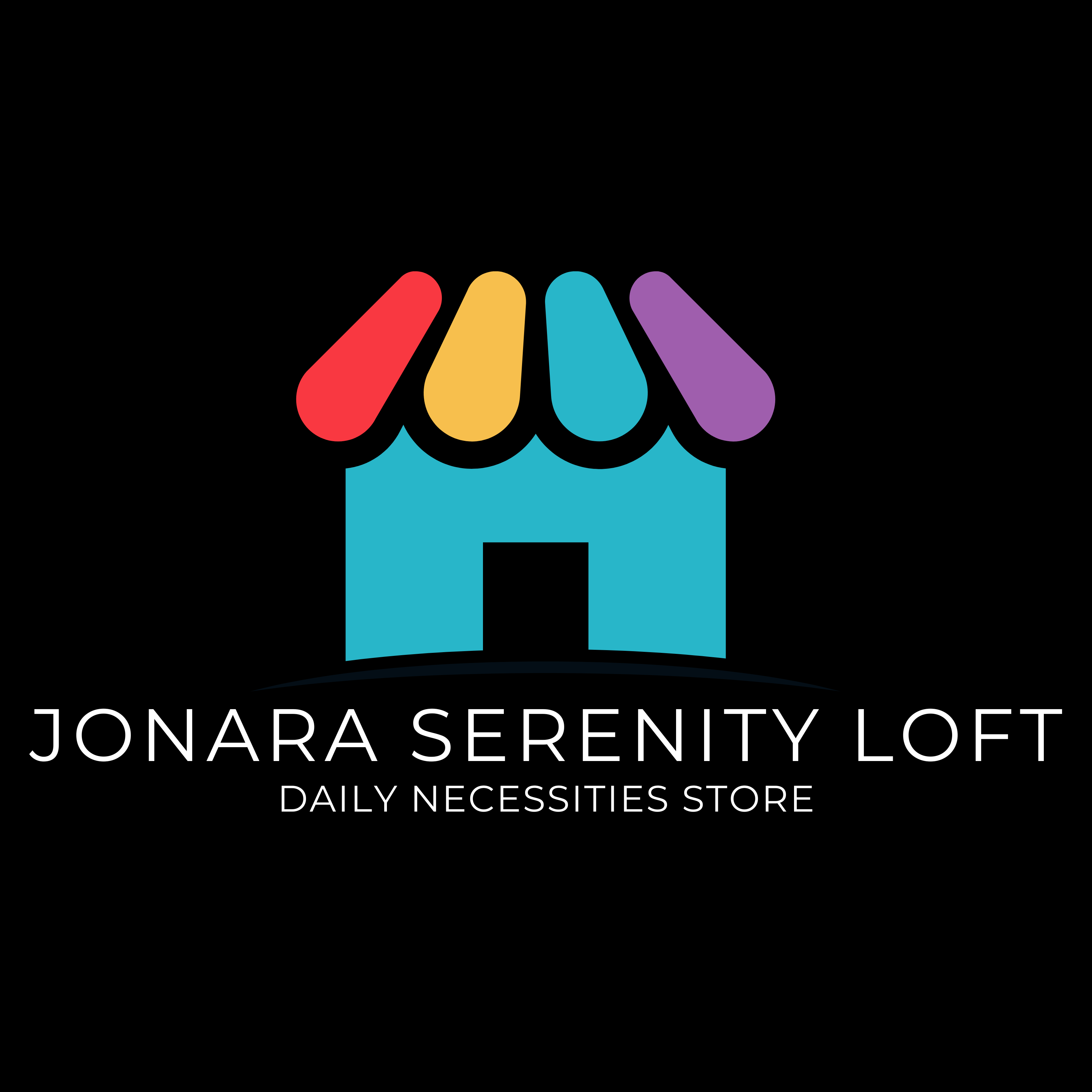 Jonara Serenity Loft Logo